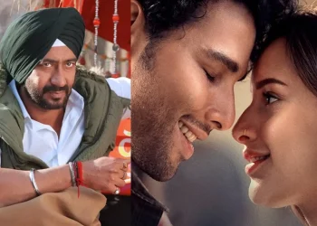 Bollywood Movies Releasing This Week