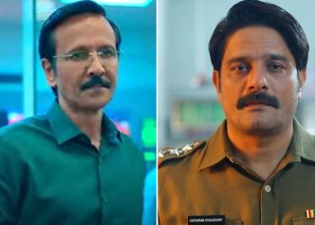 Cop Dramas 2025