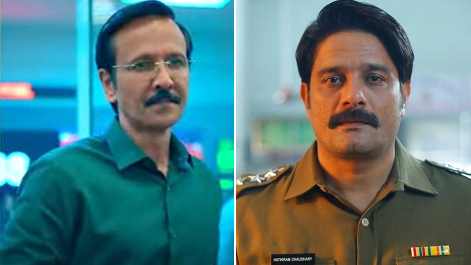Cop Dramas 2025