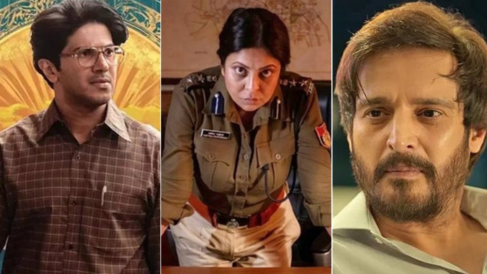 Crime Thrillers Netflix Zero Expectation