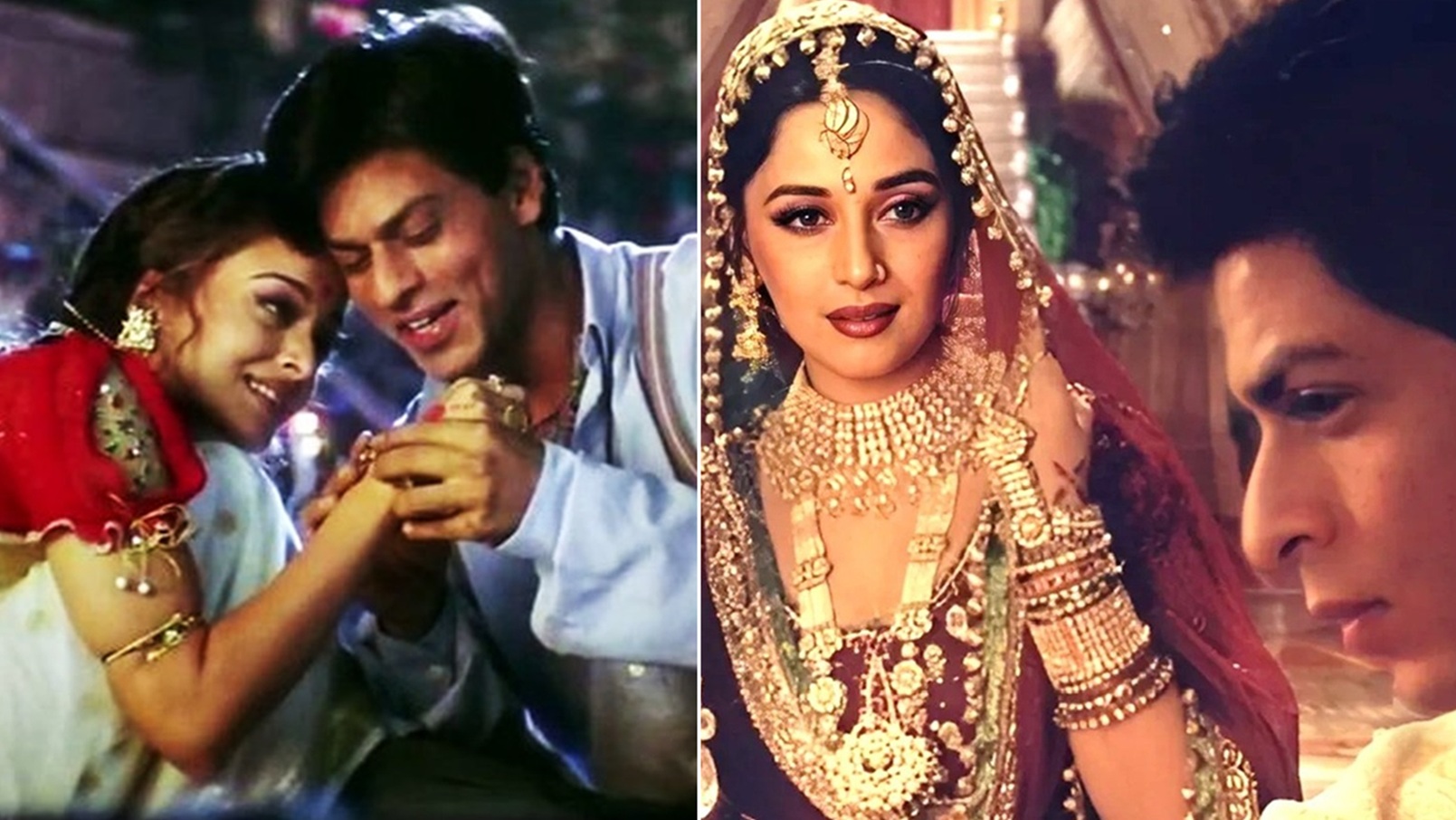 Devdas Movie Quiz
