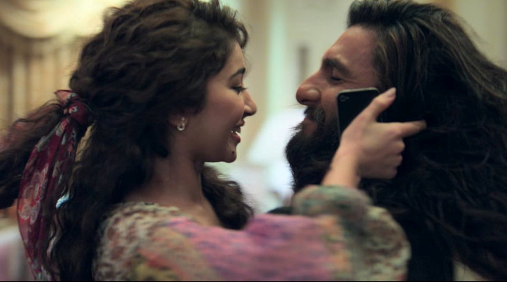 Na De Dil Pardesi Nu Lyrics English Translation | Dhurandar Song Meaning