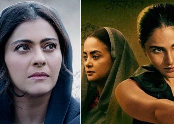 Friday OTT Releases 25 Jul 2025