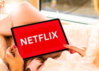 Netflix New Releases This Week (7th July - 13th July)