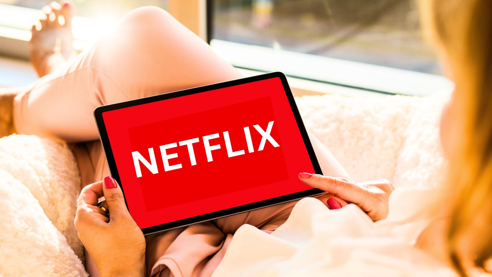 Netflix New Releases This Week (7th July - 13th July)