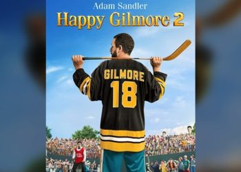 Hollywood OTT Releases This Week - English OTT Releases This Week (21 July - 27 July)