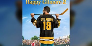 Hollywood OTT Releases This Week - English OTT Releases This Week (21 July - 27 July)