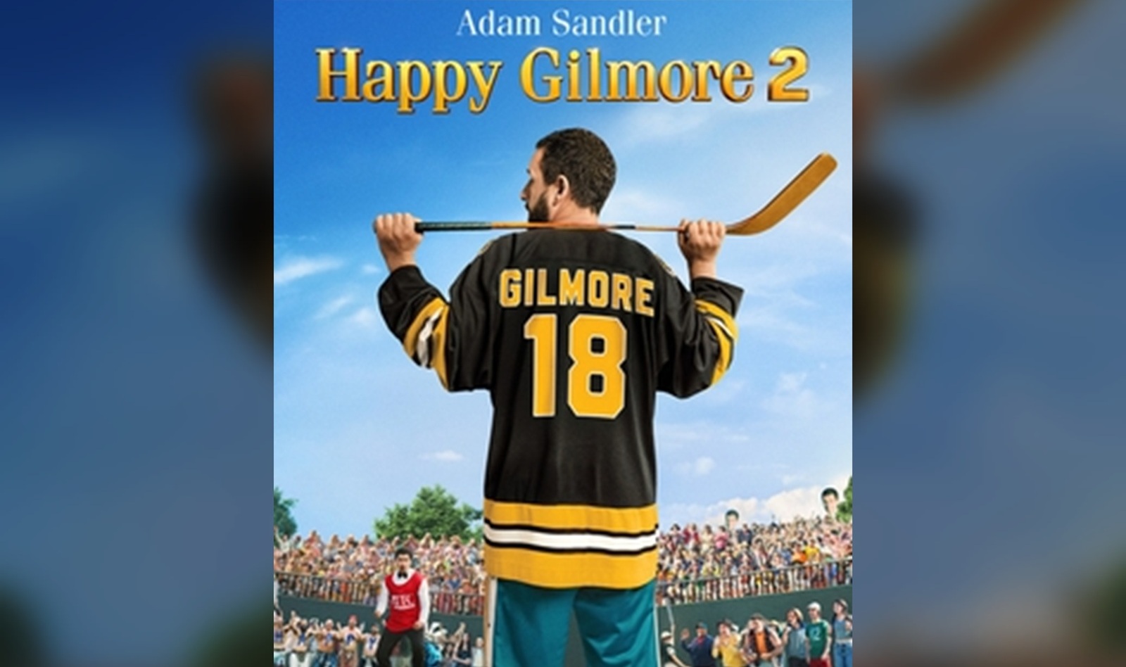 Hollywood OTT Releases This Week (July 21–27): Watch Sandman S2, Happy Gilmore 2 & More on Netflix, Prime & Others