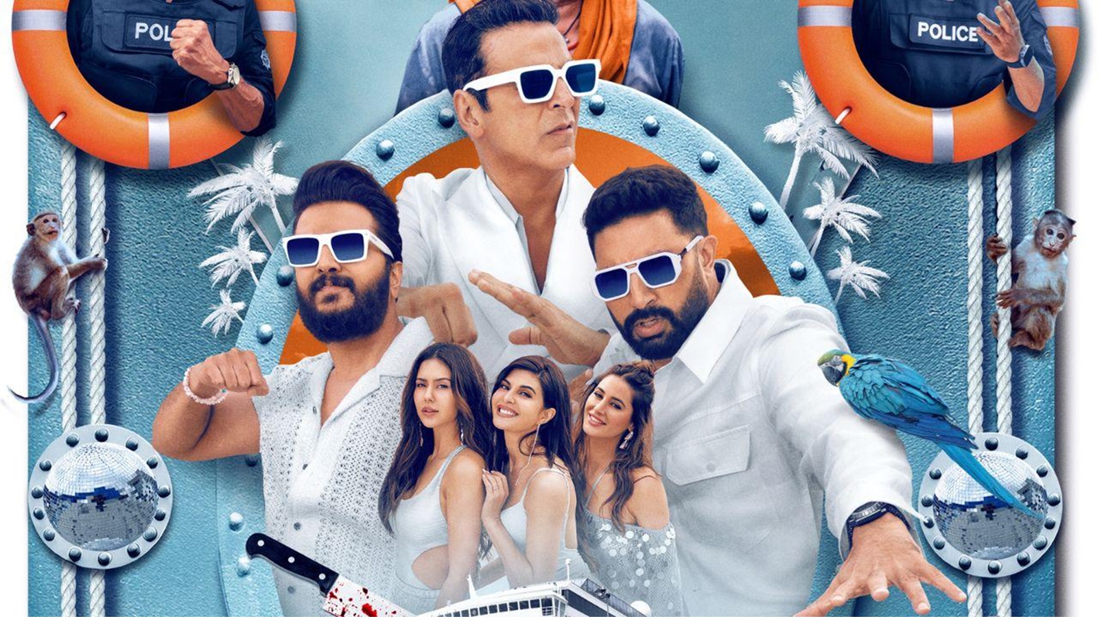 Housefull 5 OTT Release Date