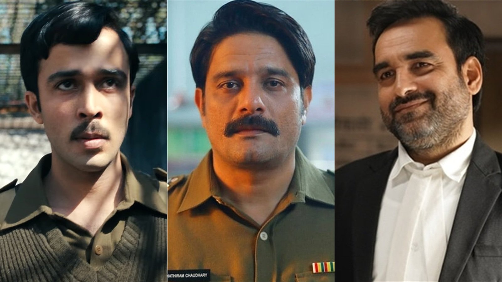 Indian Thrillers 2025