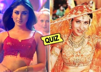 Kareena Kapoor Karisma Kapoor Songs
