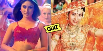 Kareena Kapoor Karisma Kapoor Songs