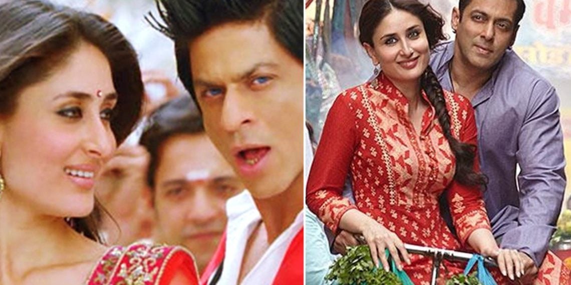 Kareena Kapoor Movie Quiz