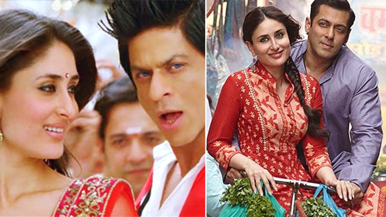 Kareena Kapoor Movie Quiz