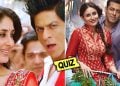 Kareena Kapoor Songs Quiz