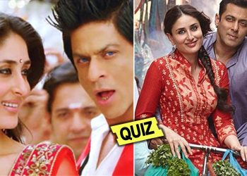 Kareena Kapoor Songs Quiz