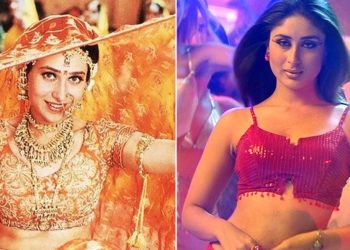 Kareena Karisma Songs Quiz