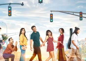 Metro In Dino OTT Release Date - when and Where to watch