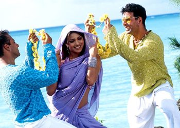 Mujhsey shaadi karoge QUiz