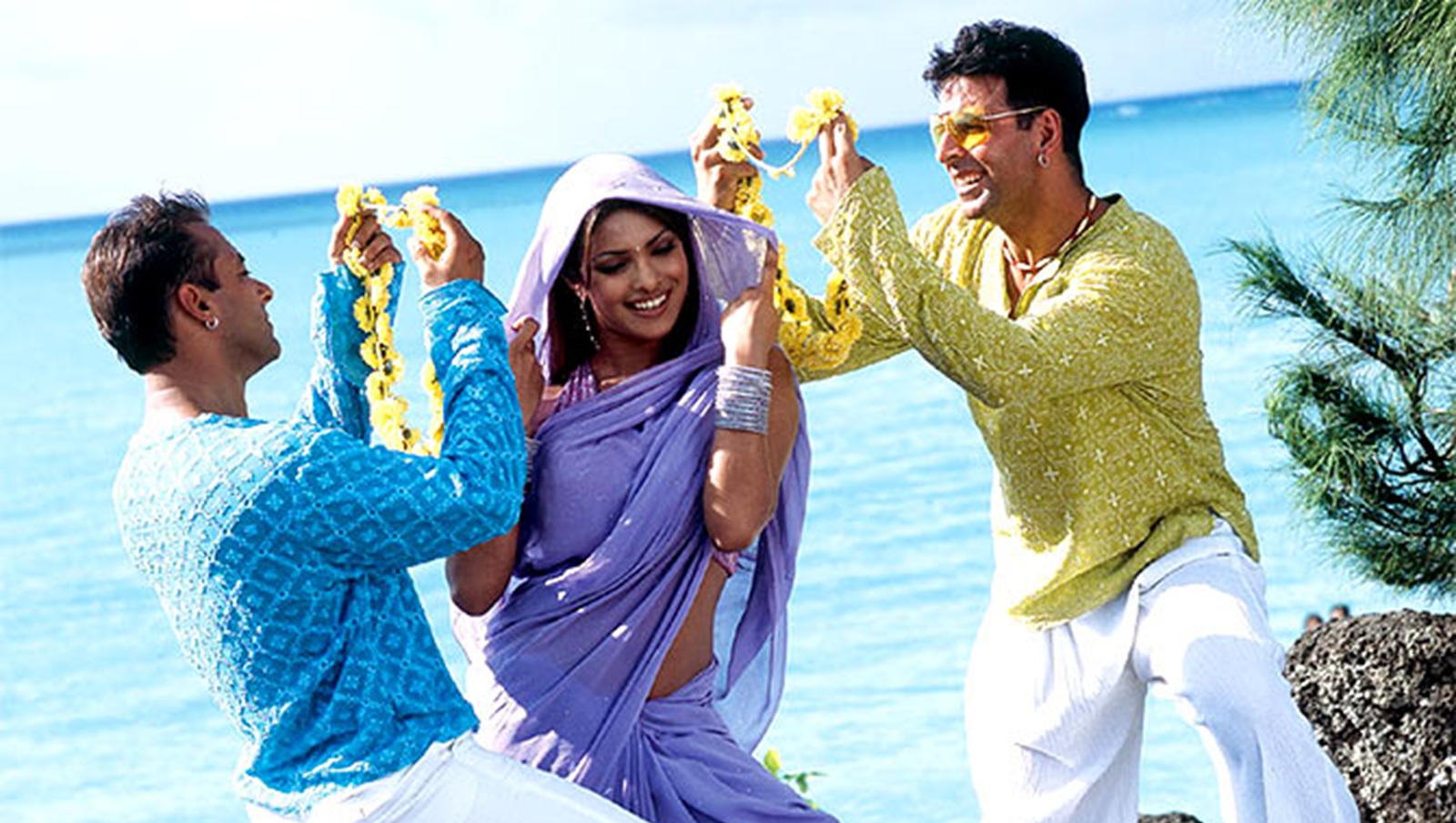 Mujhsey shaadi karoge QUiz