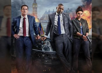 New On Amazon Prime releases This Week