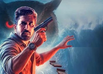 New Tamil OTT Release This Week (21 July – 27 July)