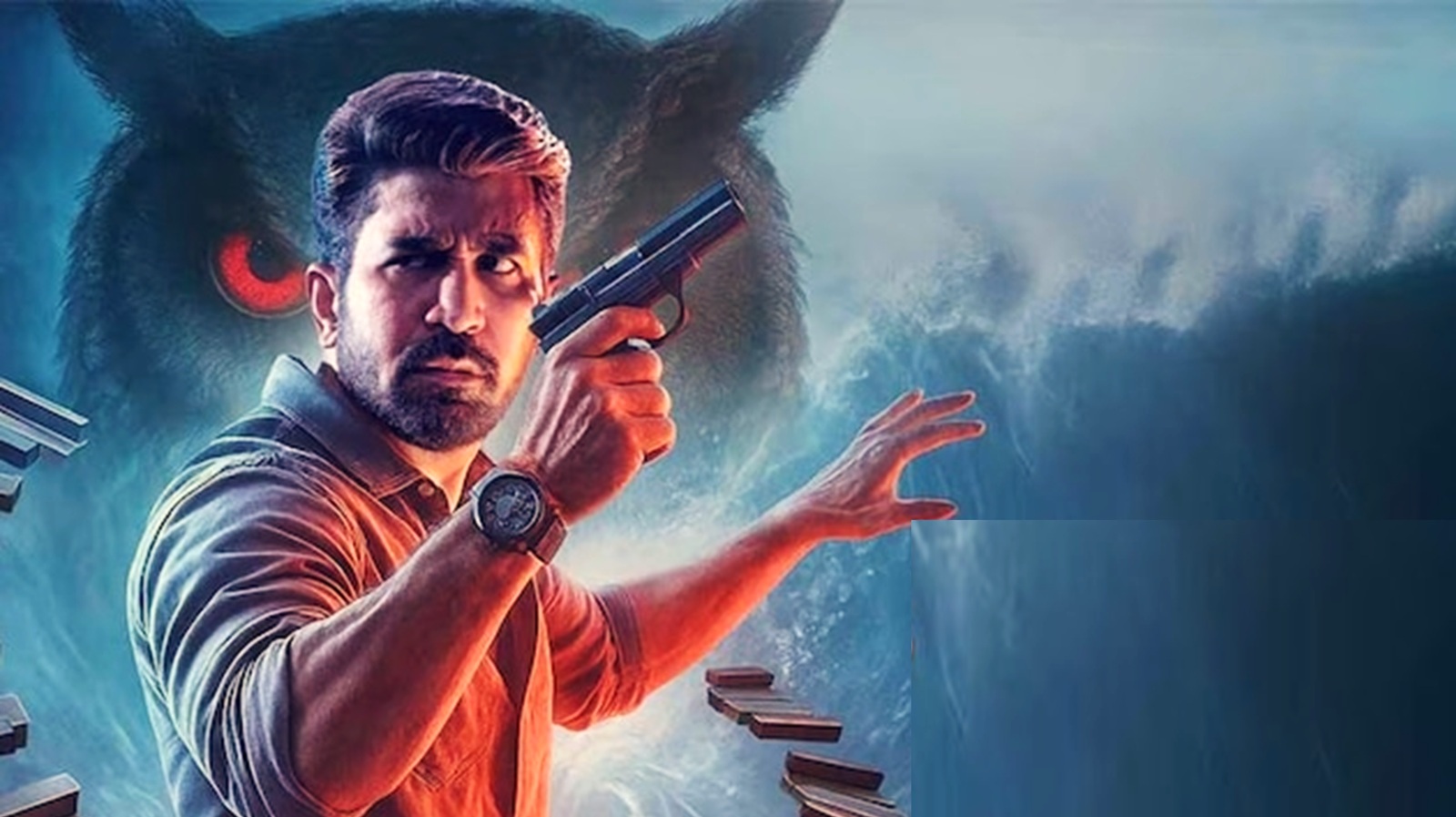 New Tamil OTT Release This Week (21 July – 27 July)