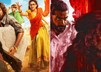 New Tamil OTT Release This Week (30 June - 6 July)