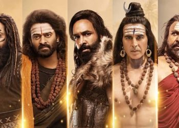 New Telugu OTT Release This Week (21 July - 27 July)