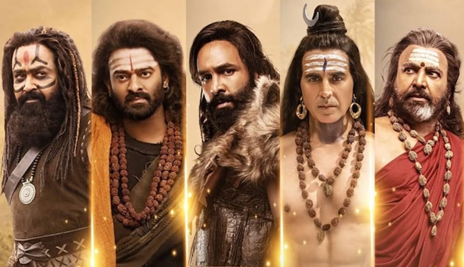 New Telugu OTT Releases This Week