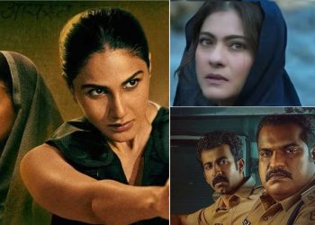 OTT New Releases This Week (21 July 27 July)