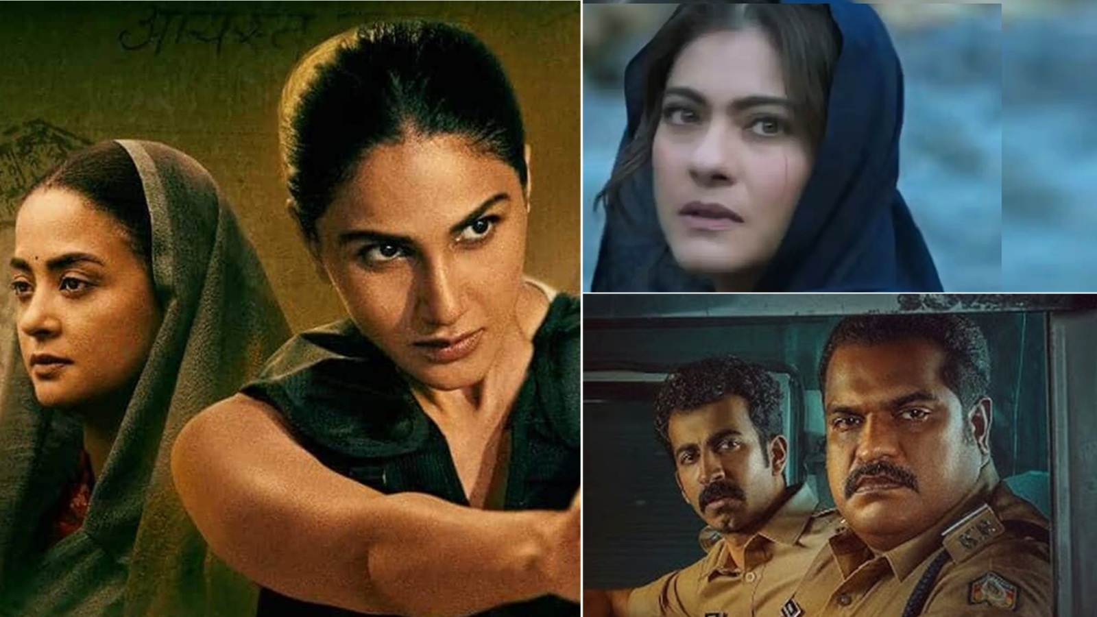 OTT New Releases This Week (21 July 27 July)