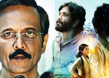 OTT Releases 18-July-25