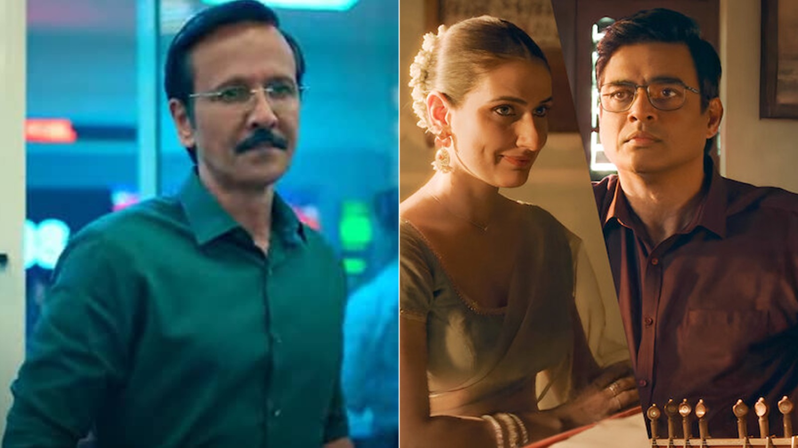 OTT Releases 7-13 July