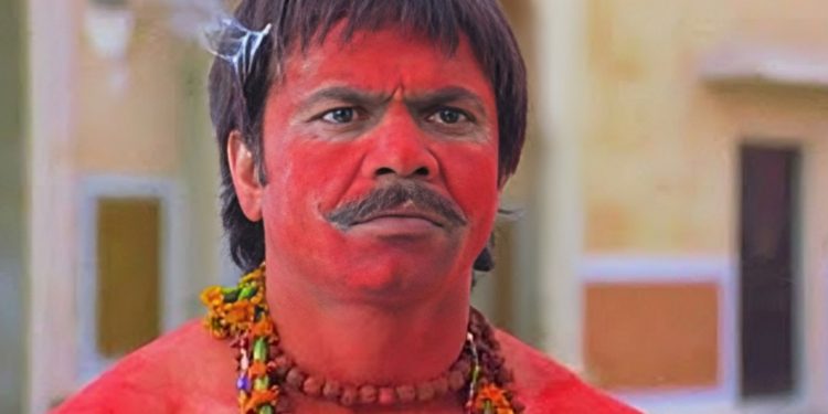 Rajpal Yadav Dialogues Dailogues by Movie Actors