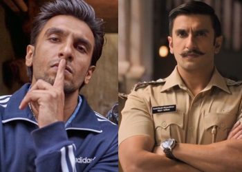 Ranveer Singh Movie Quiz