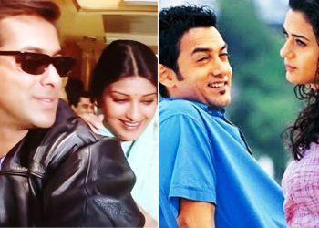 Salman Khan Aamir Khan Movie Quiz