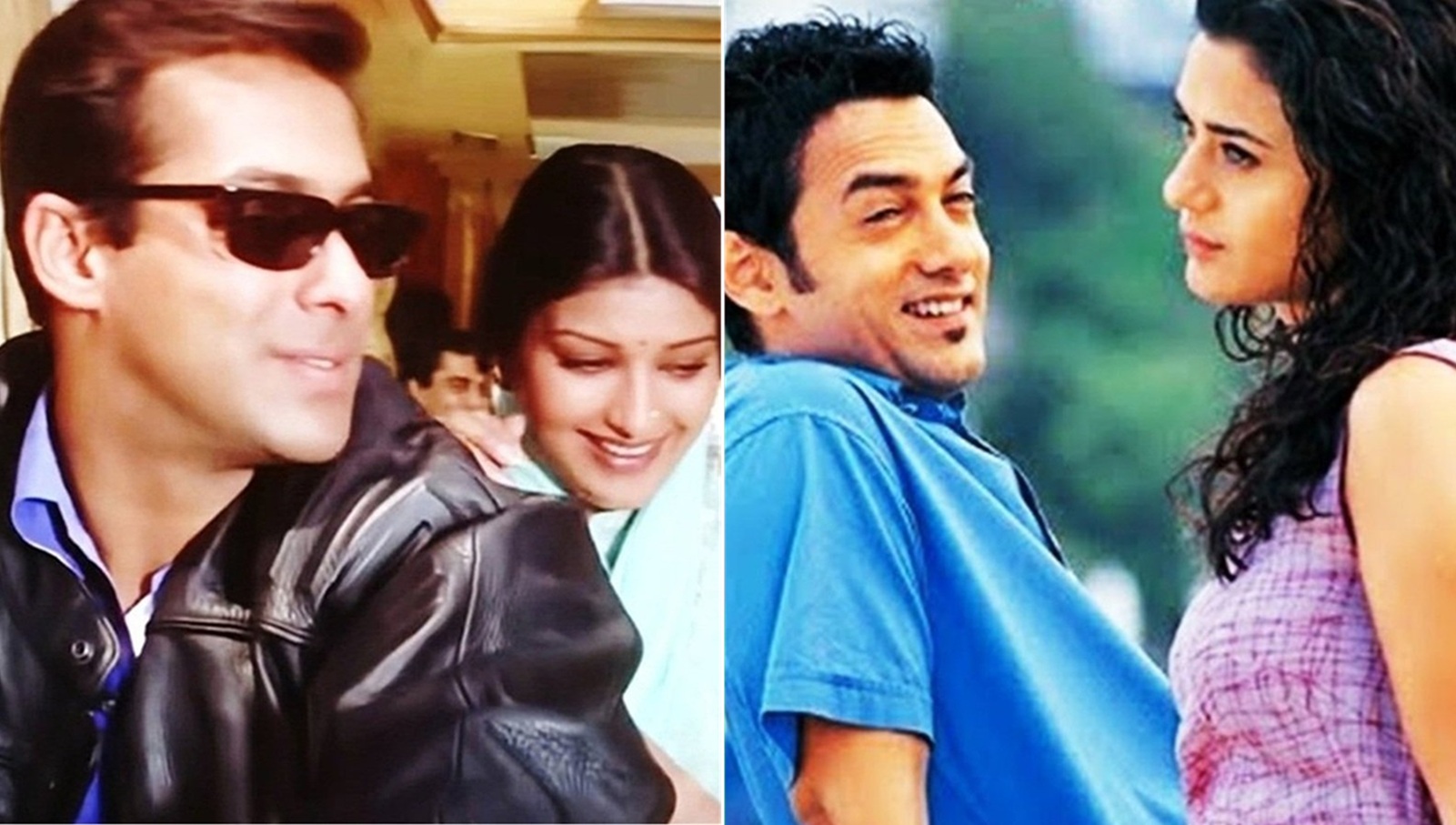Salman Khan Aamir Khan Movie Quiz