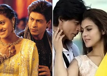 Shah Rukh Khan Kajol Movie Quiz