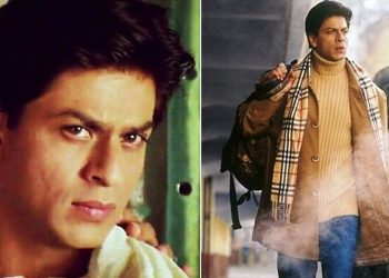Shah Rukh Khan Movie Quiz