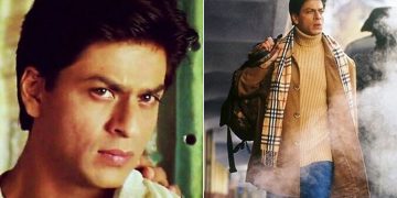 Shah Rukh Khan Movie Dialogue Quiz