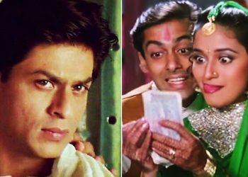 Shah Rukh Khan Salman Khan Dialogue Quiz
