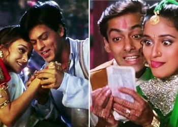 Shah Rukh Khan Salman Khan Quiz