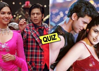 Sonu Nigam Songs Quiz
