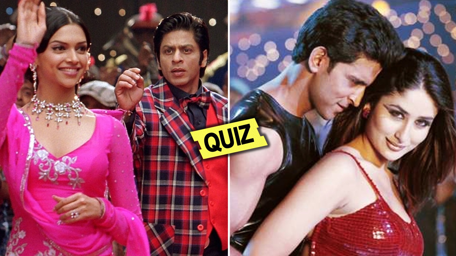 Sonu Nigam Songs Quiz