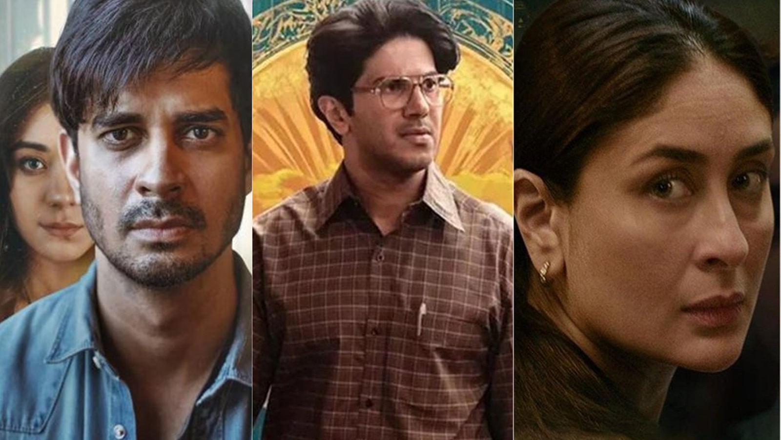 Underrated Thrillers On Netflix