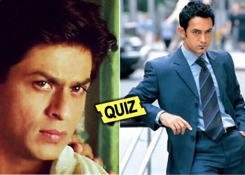 2000s Movie Dialogue Quiz