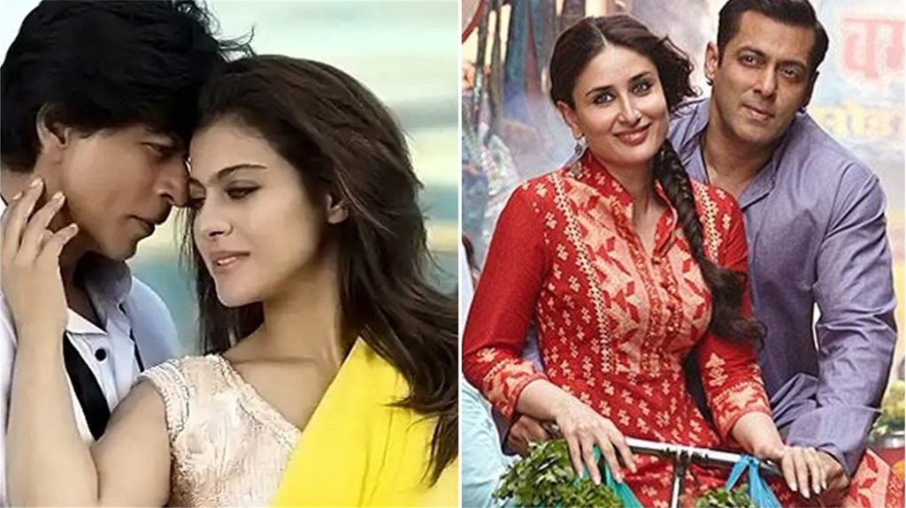 2010s Bollywood Hindi Song Quiz
