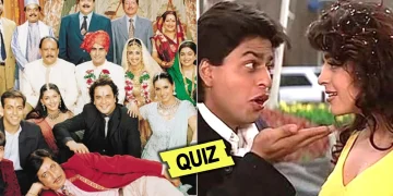 90s Movies Tiny Details Quiz
