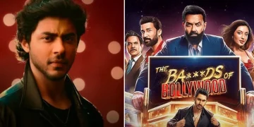 Bads of bollywood ott release date